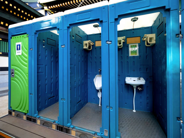 Portable Toilet Options We Offer in Westport Village, CT